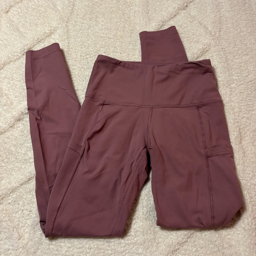 Women’s 7/8 Pocket Leggings
